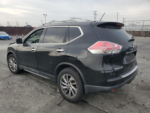 2015 NISSAN ROGUE S #3304615451