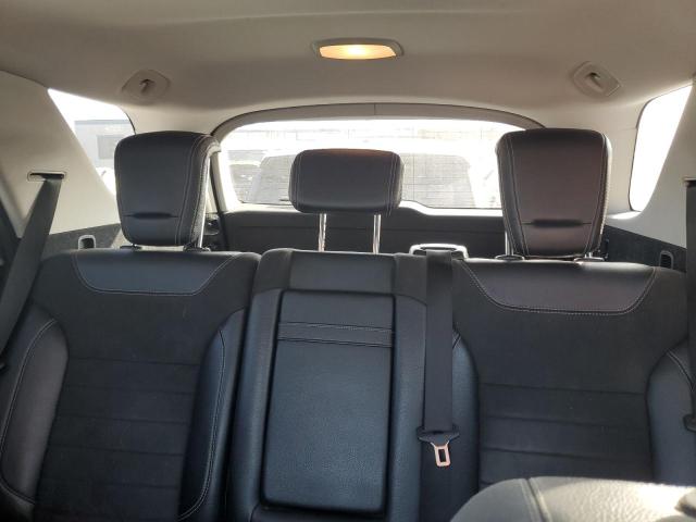 2014 MERCEDES-BENZ ML 350 BLU #3305446070