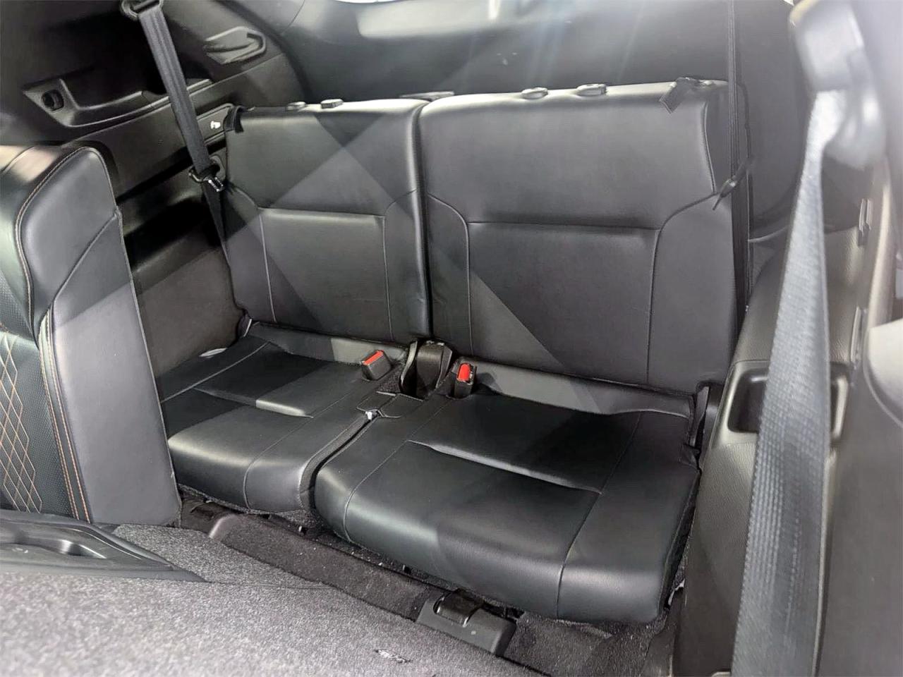 MITSUBISHI OUTLANDER SEL