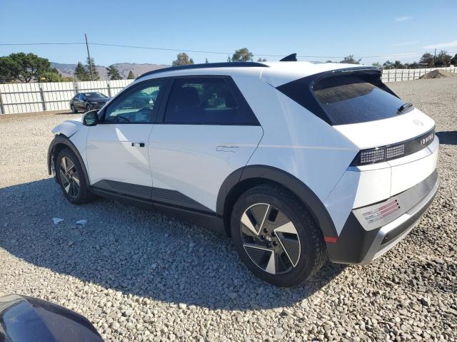 2025 HYUNDAI IONIQ 5 SE #3312734238