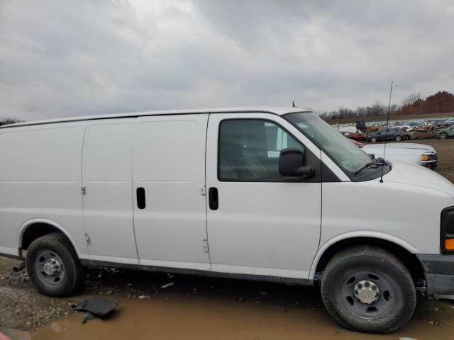2014 CHEVROLET EXPRESS G2 #3292521699