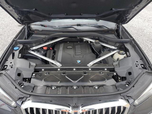 2020 BMW X5 XDRIVE4 - 5UXCR6C00L9C45318