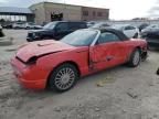 Lot #3304172458 2004 FORD THUNDERBIR