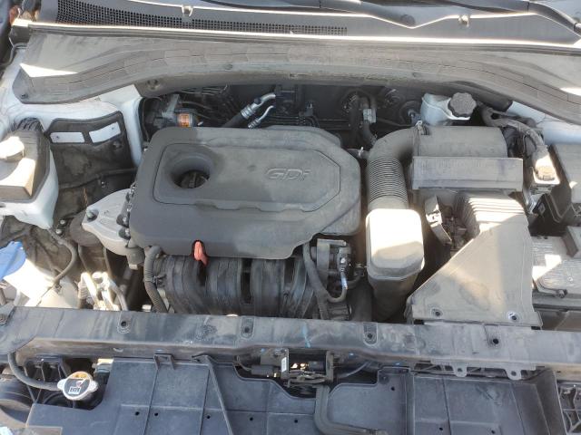 2019 HYUNDAI SANTA FE S #3301847378