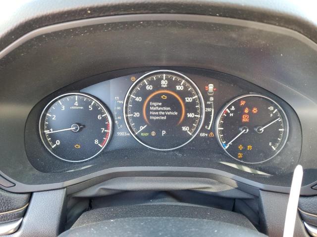 2025 MAZDA CX-70 PREF #3296902847