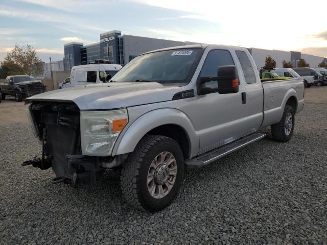 2015 FORD F250 SUPER #3294393530