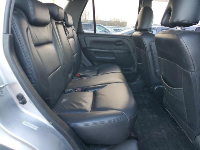 2006 HONDA CR-V EX #3302964600