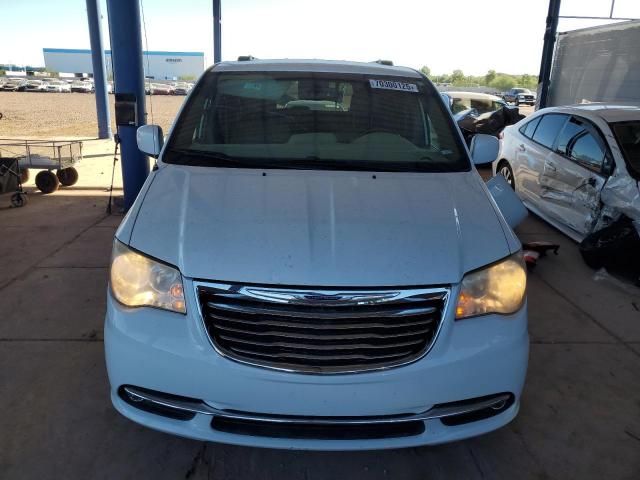 2014 CHRYSLER TOWN & COUNTRY TOURING - 2C4RC1BG4ER408125