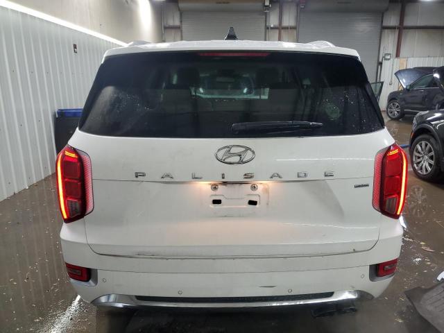 2020 HYUNDAI PALISADE L #3297221378