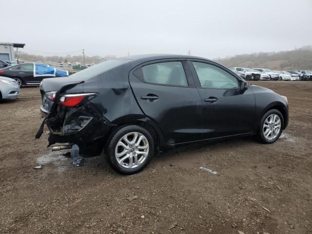 2017 TOYOTA YARIS IA #3293493443