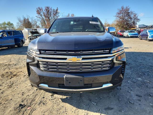 2023 CHEVROLET SUBURBAN C #3291289460