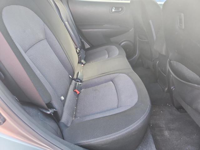 2013 NISSAN ROGUE S #3316094216