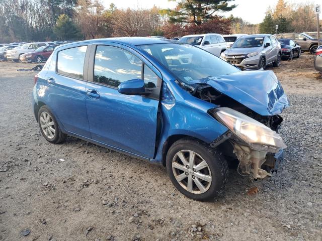 2016 TOYOTA YARIS L #3311644229