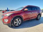 Lot #3318861922 2013 HYUNDAI SANTA FE G