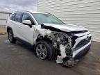 Lot #3312781090 2025 TOYOTA RAV4 XLE
