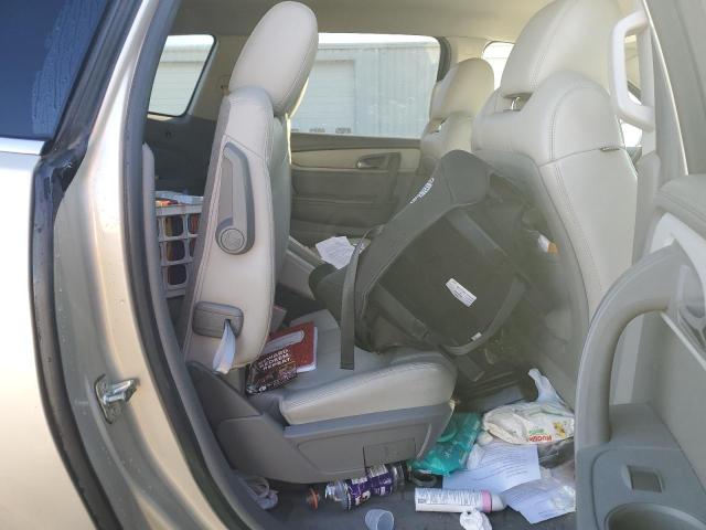 2015 CHEVROLET TRAVERSE L #3291417172