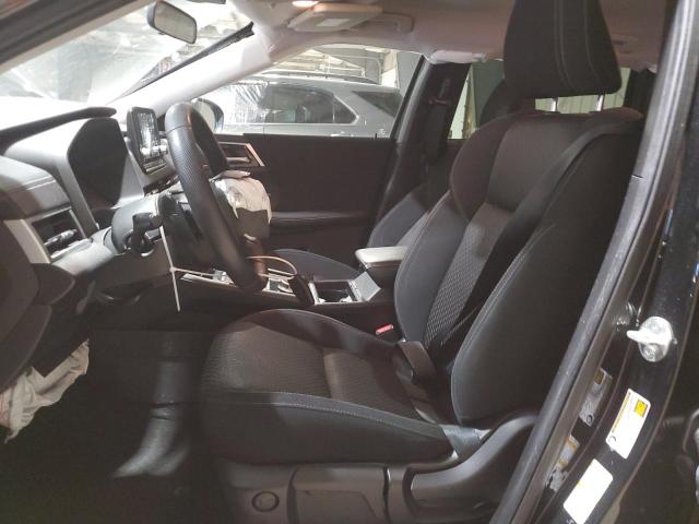 2022 MITSUBISHI OUTLANDER #3301940458