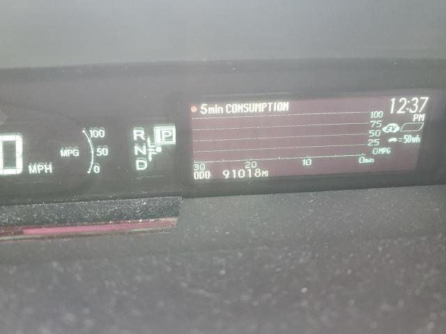 2015 TOYOTA PRIUS - JTDKN3DU1F1902099