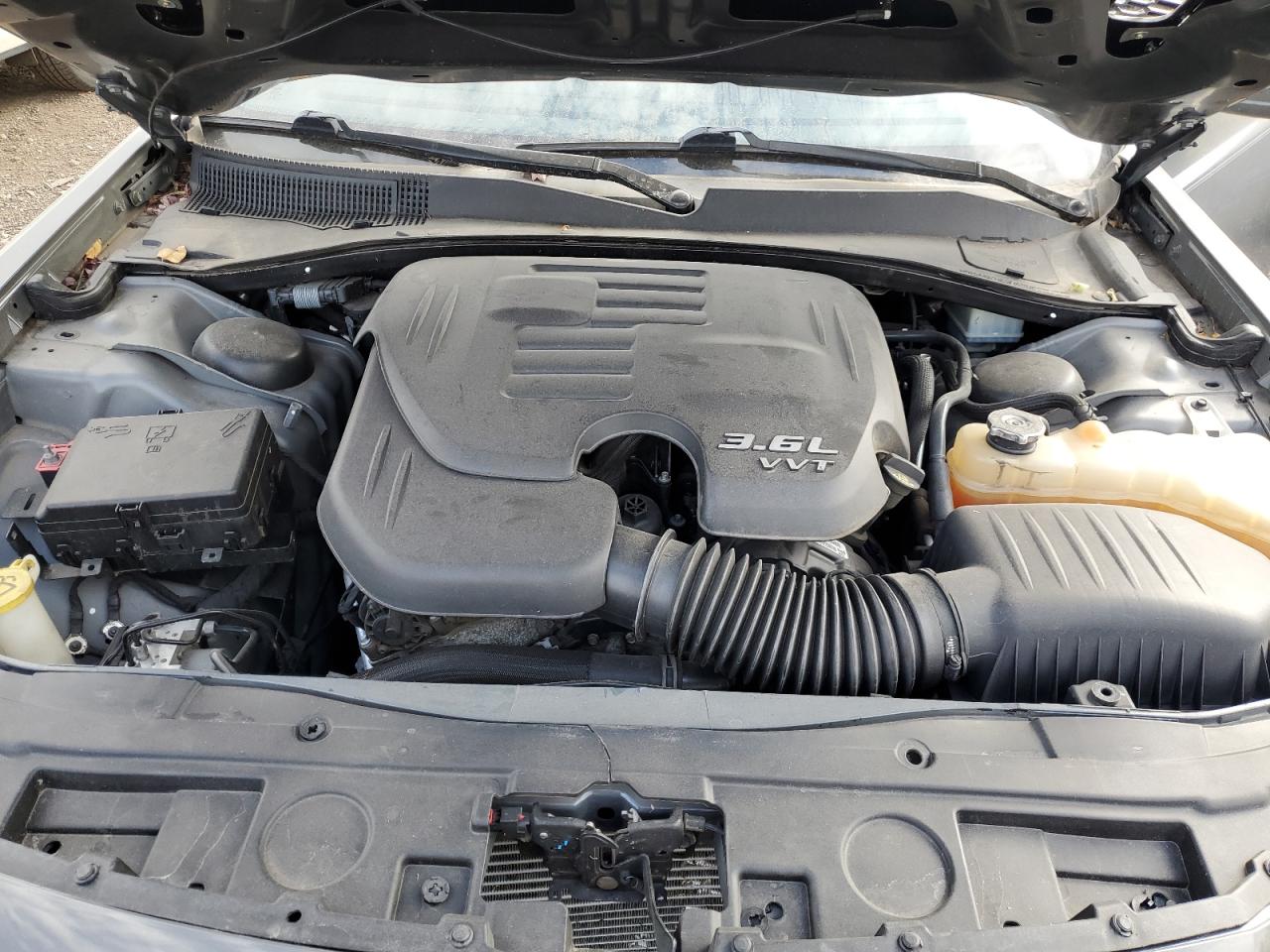 CHRYSLER 300 LIMITED