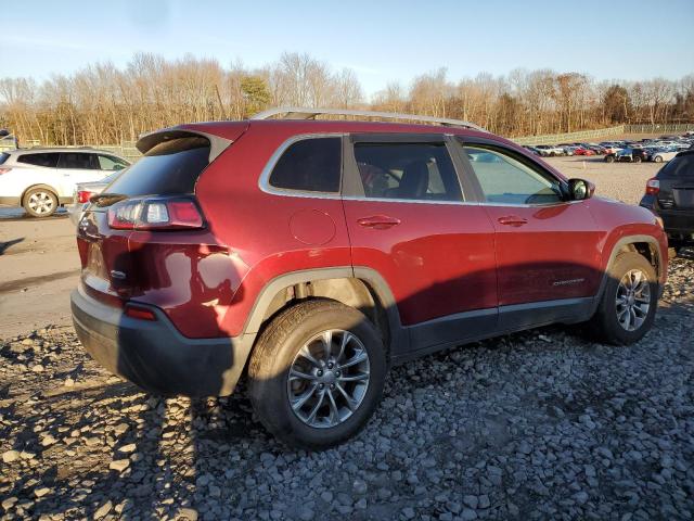 2019 JEEP CHEROKEE L #3302722028