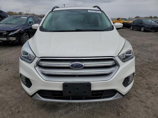 2018 FORD ESCAPE SEL #3291177962