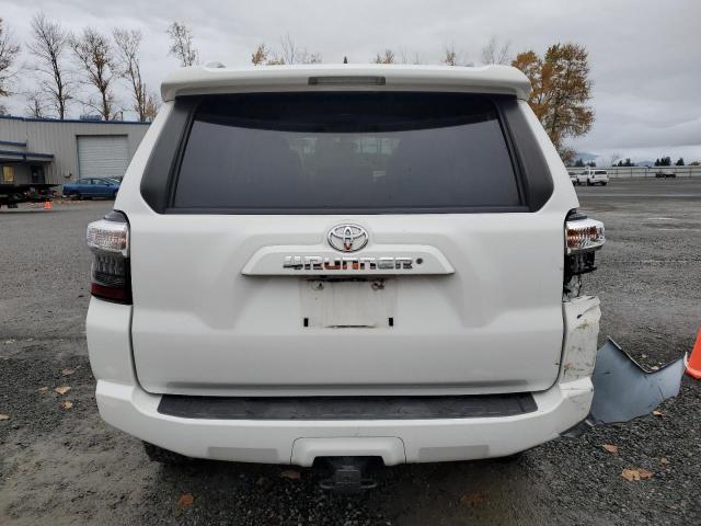 2015 TOYOTA 4RUNNER SR #3302963648