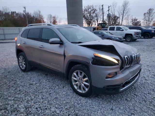 2015 JEEP CHEROKEE L - 1C4PJMDS2FW630235