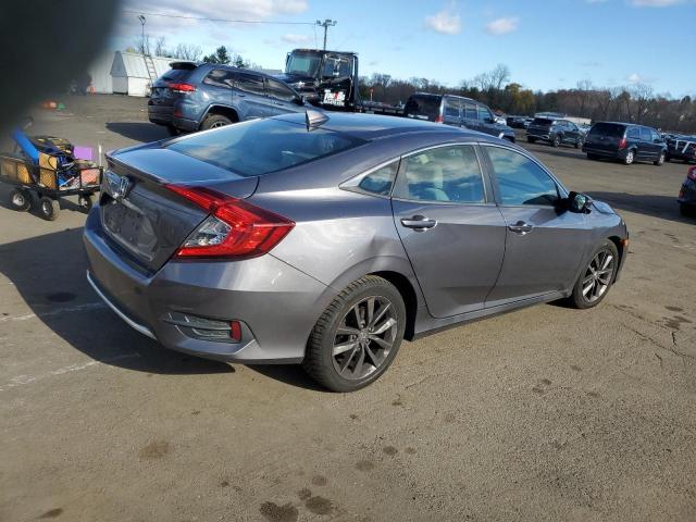 2019 HONDA CIVIC EX #3304515517