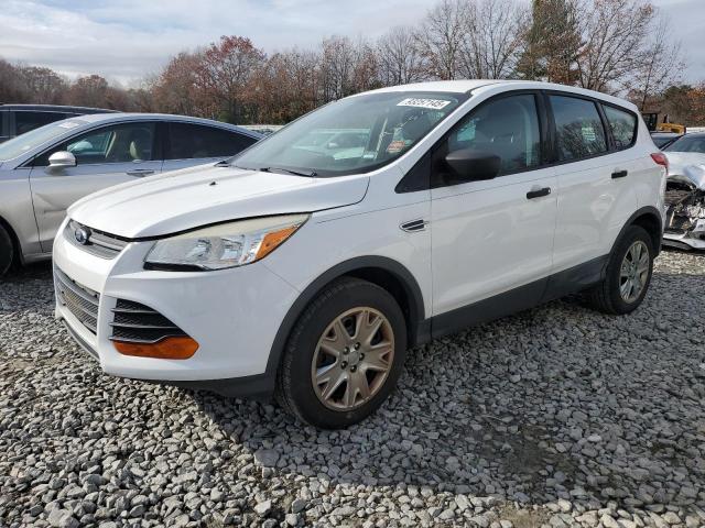 2013 FORD ESCAPE S #3312446619