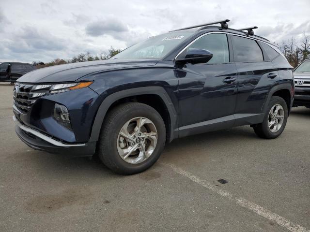 2022 HYUNDAI TUCSON SEL #3312428612