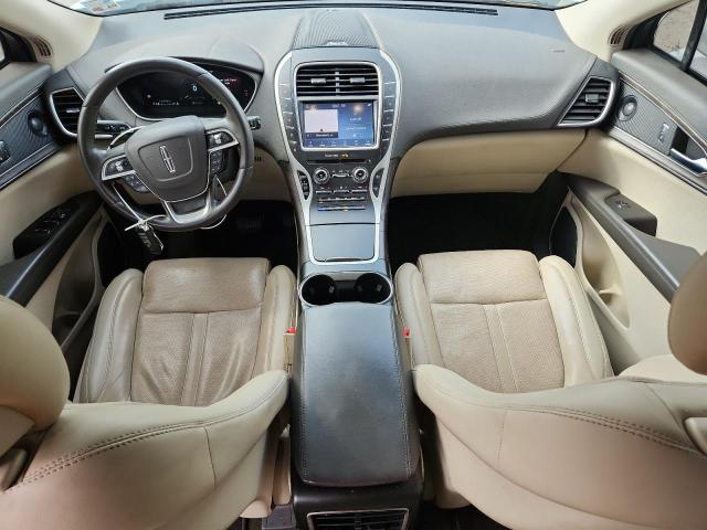 2020 LINCOLN NAUTILUS R #3316100274