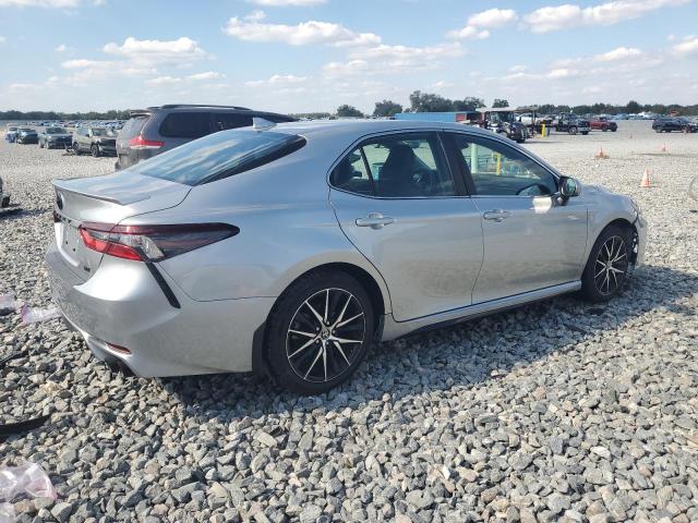 2024 TOYOTA CAMRY SE N #3294537652