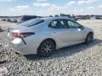 Lot #3294537652 2024 TOYOTA CAMRY SE N