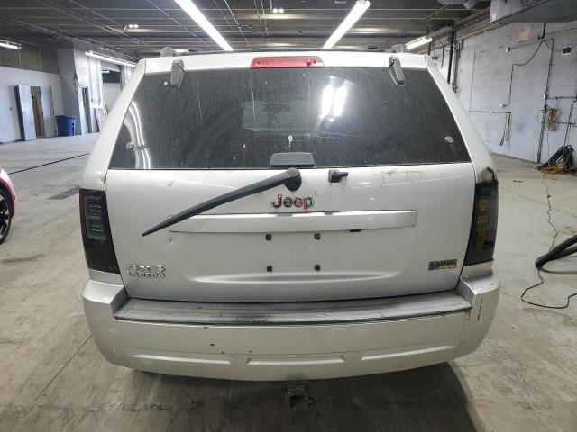 2007 JEEP GRAND CHER #3282591878