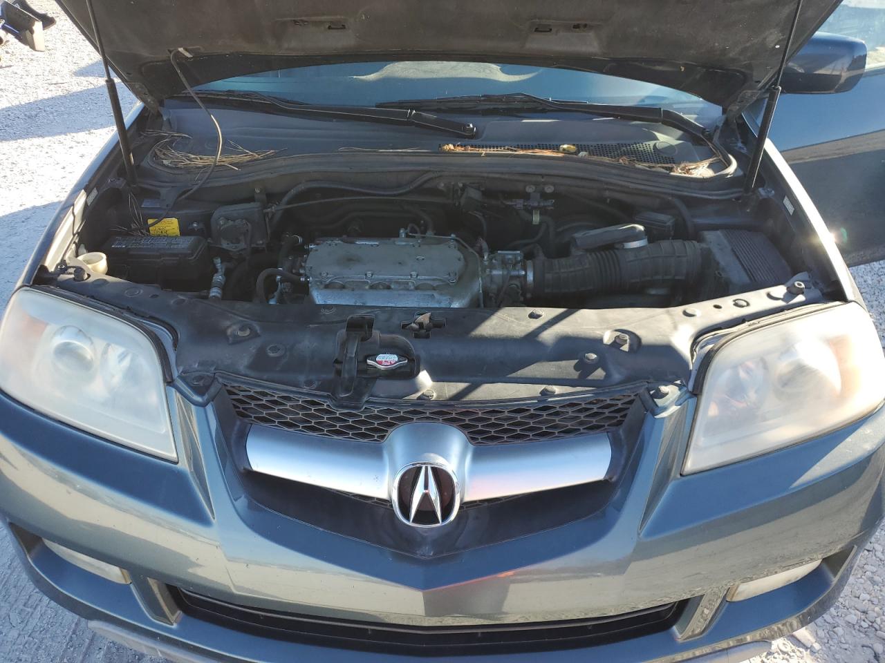 Lot #3291411144 2006 ACURA MDX TOURIN