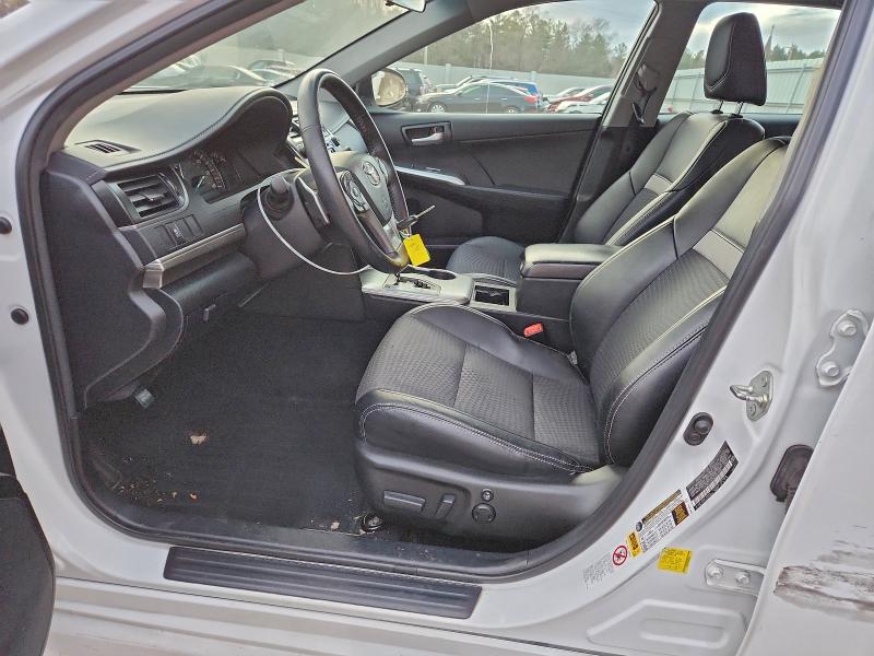 2014 TOYOTA CAMRY L #3298159250