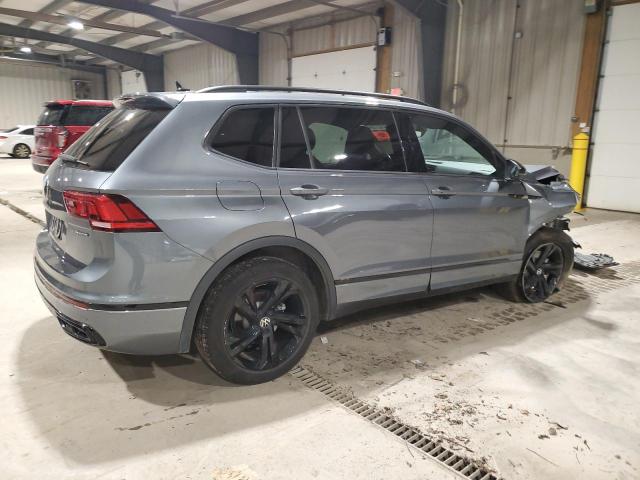 2024 VOLKSWAGEN TIGUAN SE #3301940447
