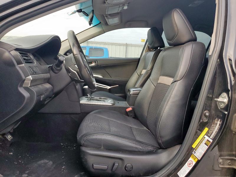 2014 TOYOTA CAMRY L #3298086165
