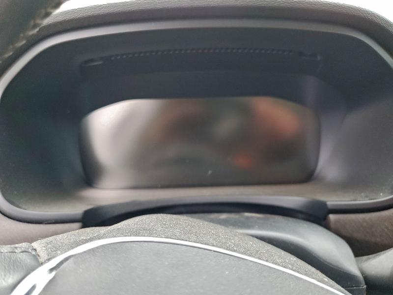 2019 VOLVO V90 CROSS #3297016387