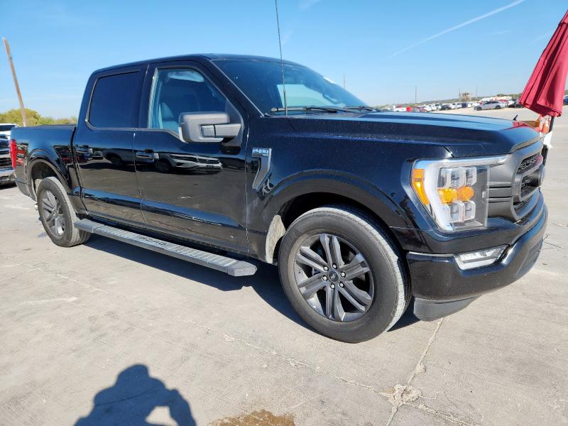 2023 FORD F150 SUPER #3302936612