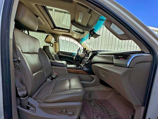 2015 CHEVROLET SUBURBAN K #3296216459