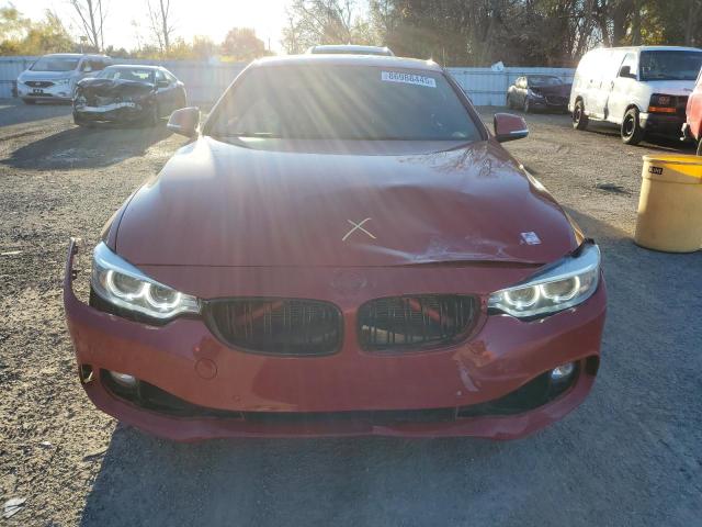 2014 BMW 428 XI - WBA3N5C56EK197252