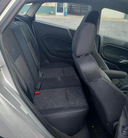 2012 FORD FIESTA SE #3296419667