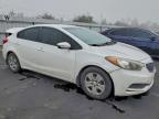 Lot #3296209454 2015 KIA FORTE LX