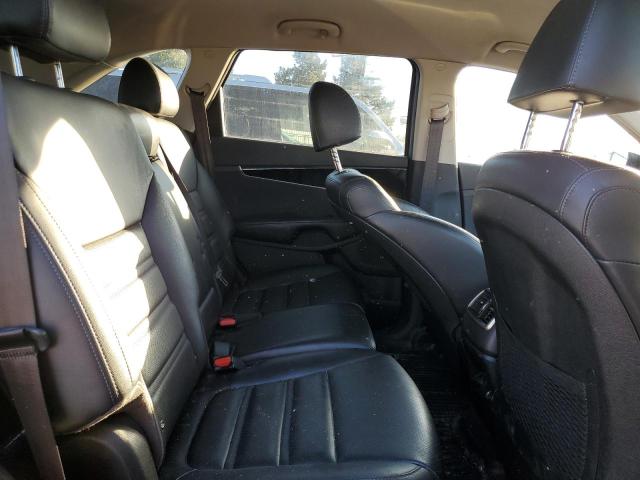 2019 KIA SORENTO EX #3286594204