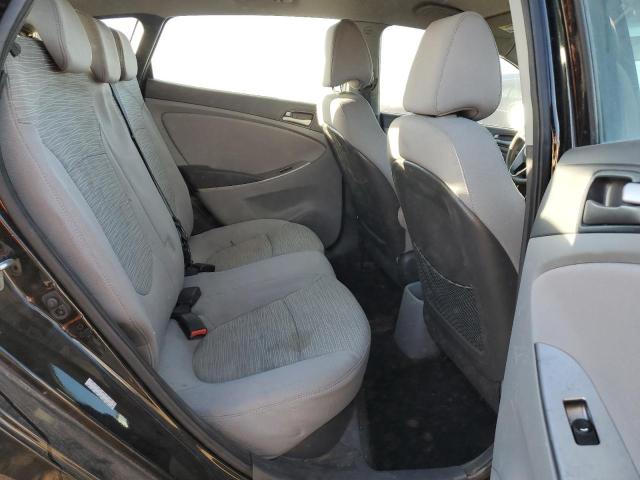 2017 HYUNDAI ACCENT SE #3292339273