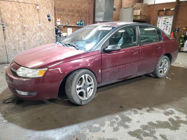2003 SATURN ION LEVEL #3304745007
