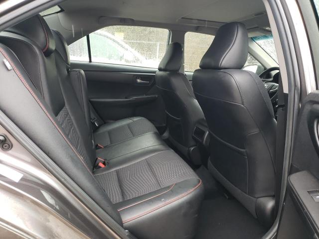 2015 TOYOTA CAMRY #3297934779