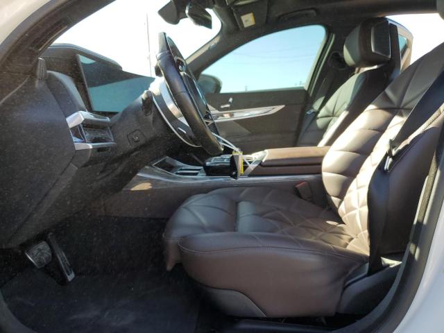 2023 BMW 740 I WBA23EH01PCM32913