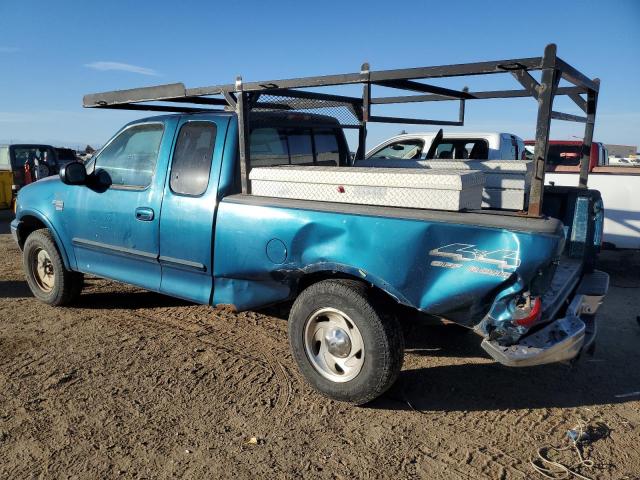2000 FORD F150 #3294780766